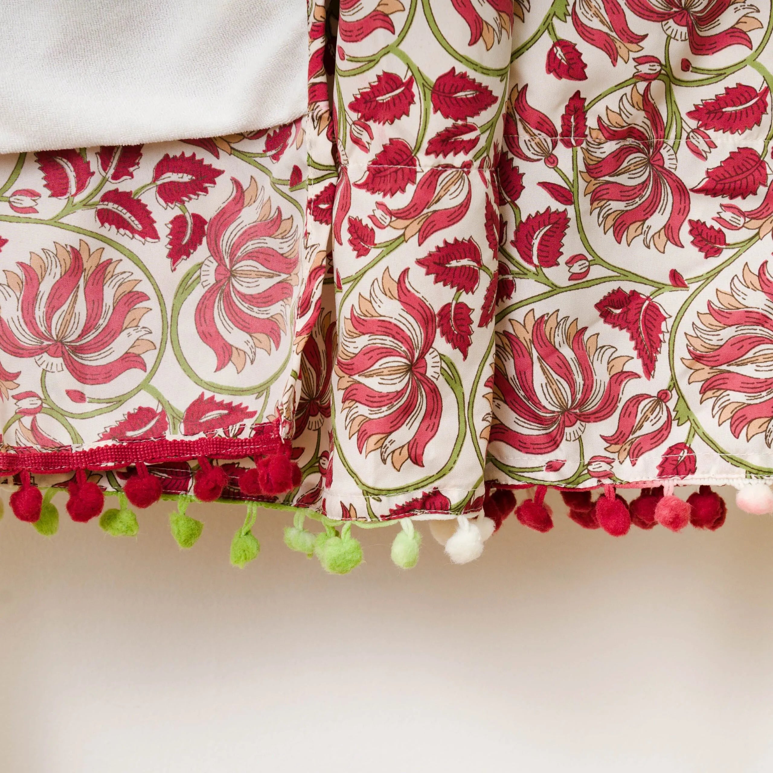 Confezione di asciugamano Sarong + borsa Venus