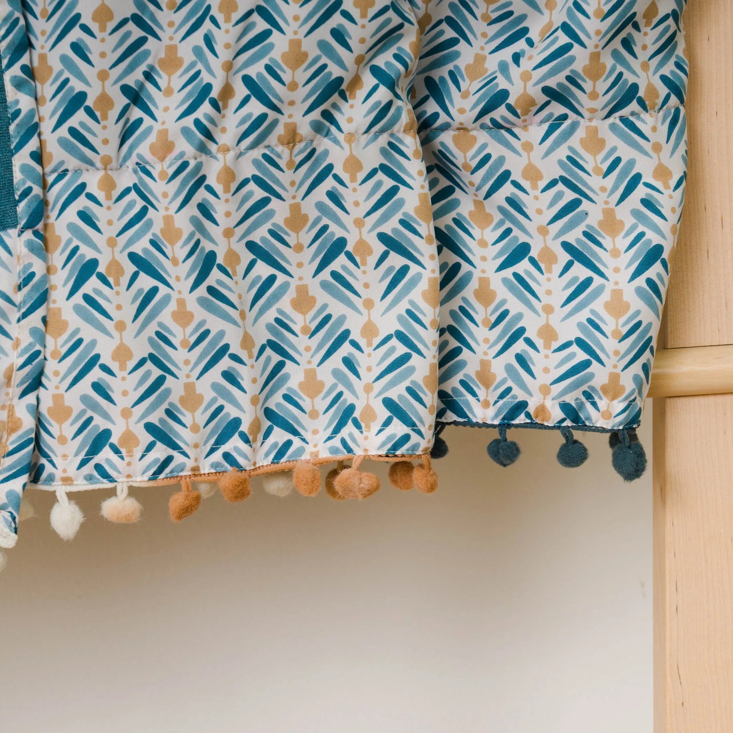 PACK ASCIUGAMANO PARARE + BORSA ELOINA