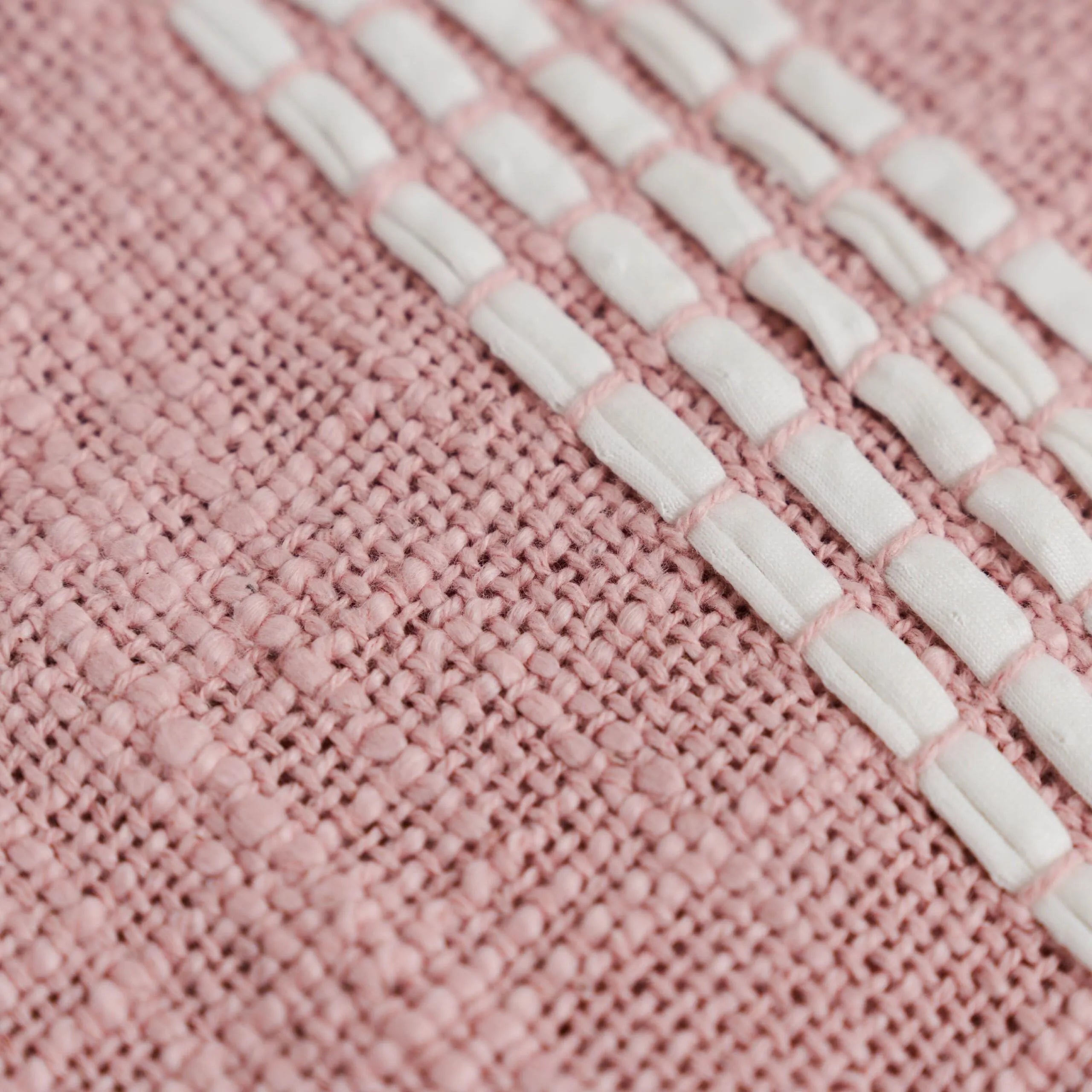 Plaid algodón Domus