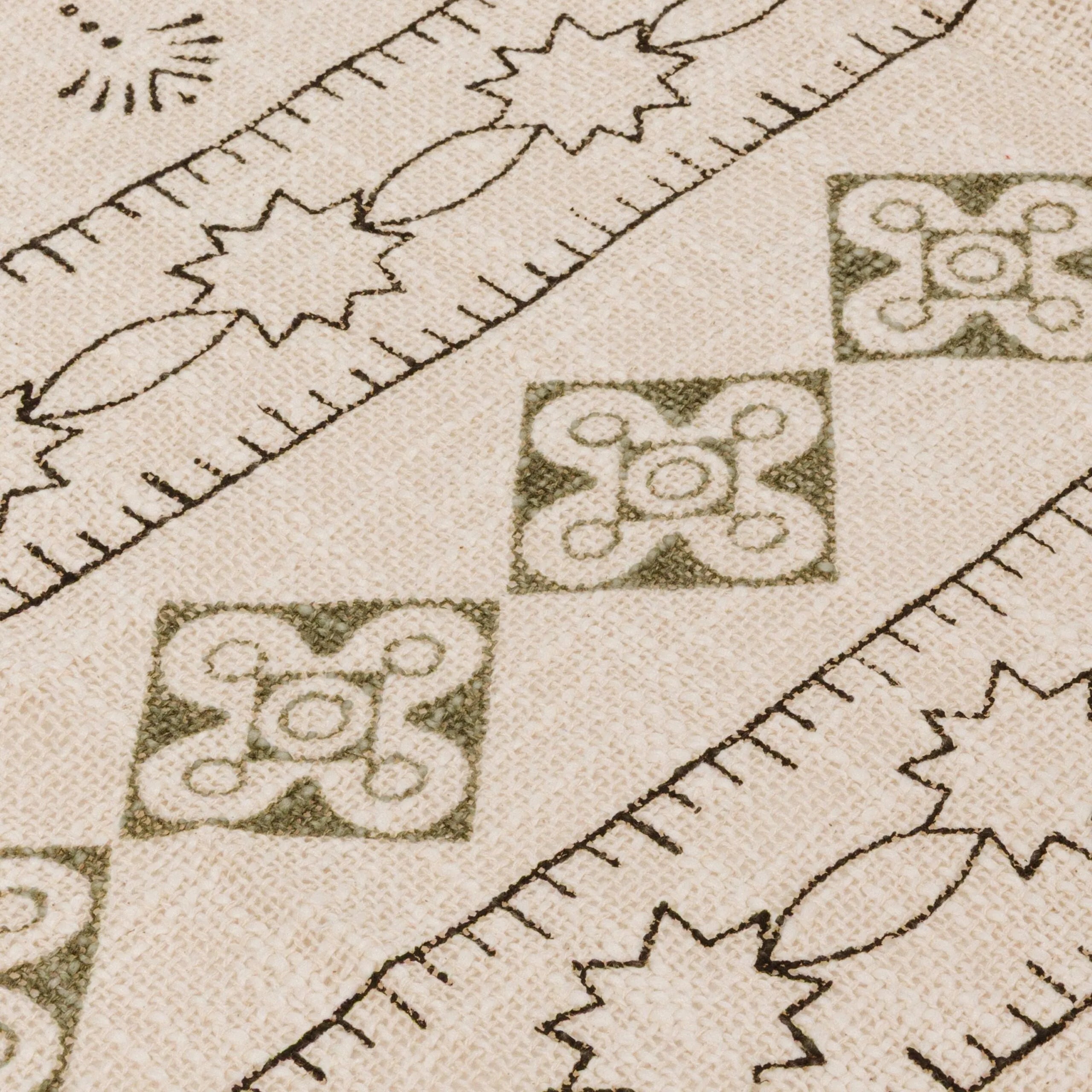 QUADRATO ALG NANCY WE-TR-09A