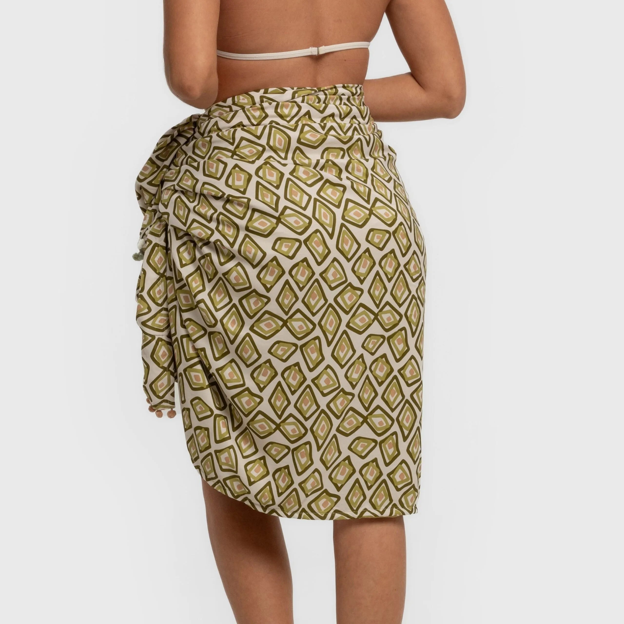 PACK ASCIUGAMANO PARARE + BORSA LIUVIA