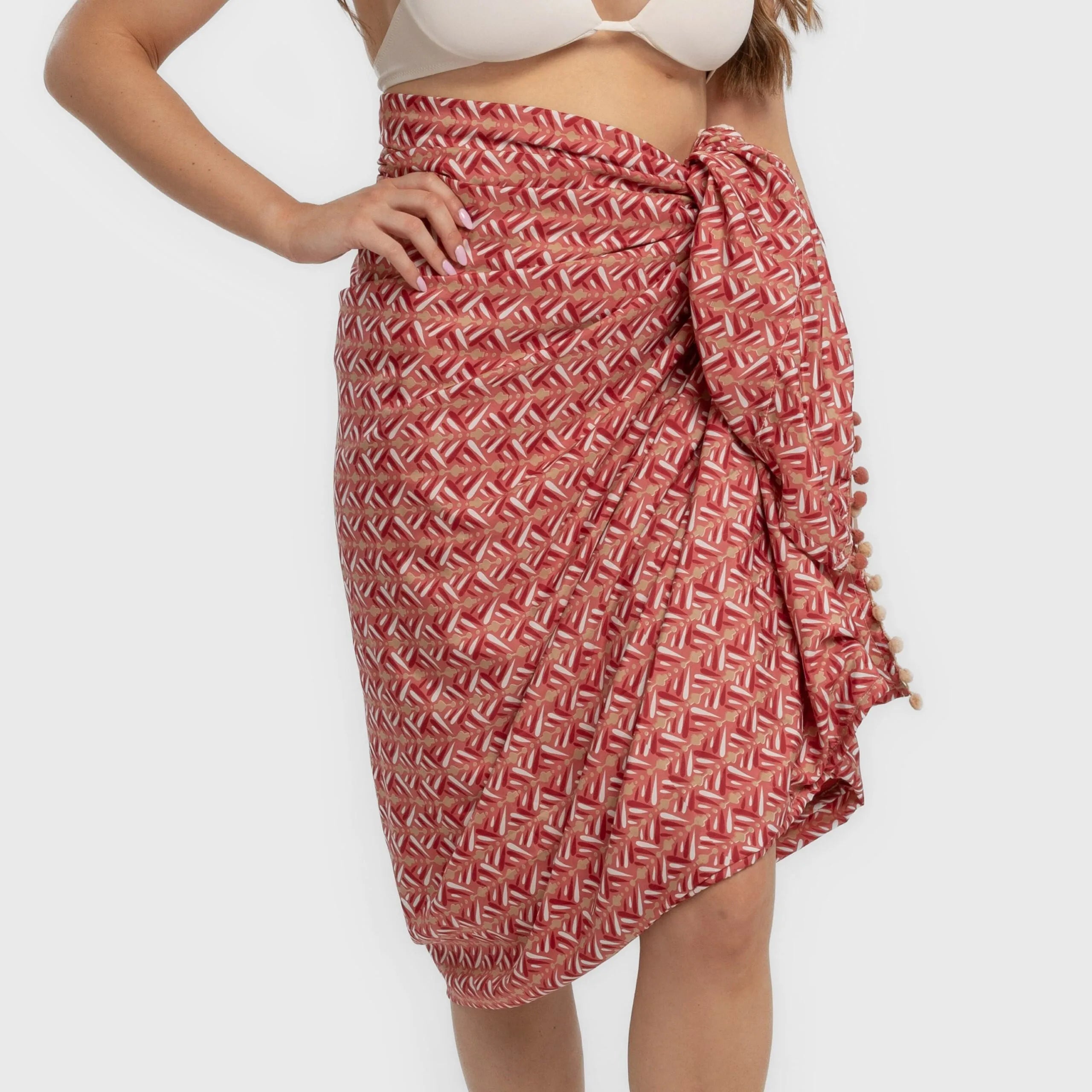 PACK ASCIUGAMANO PARARE + BORSA ELOINA