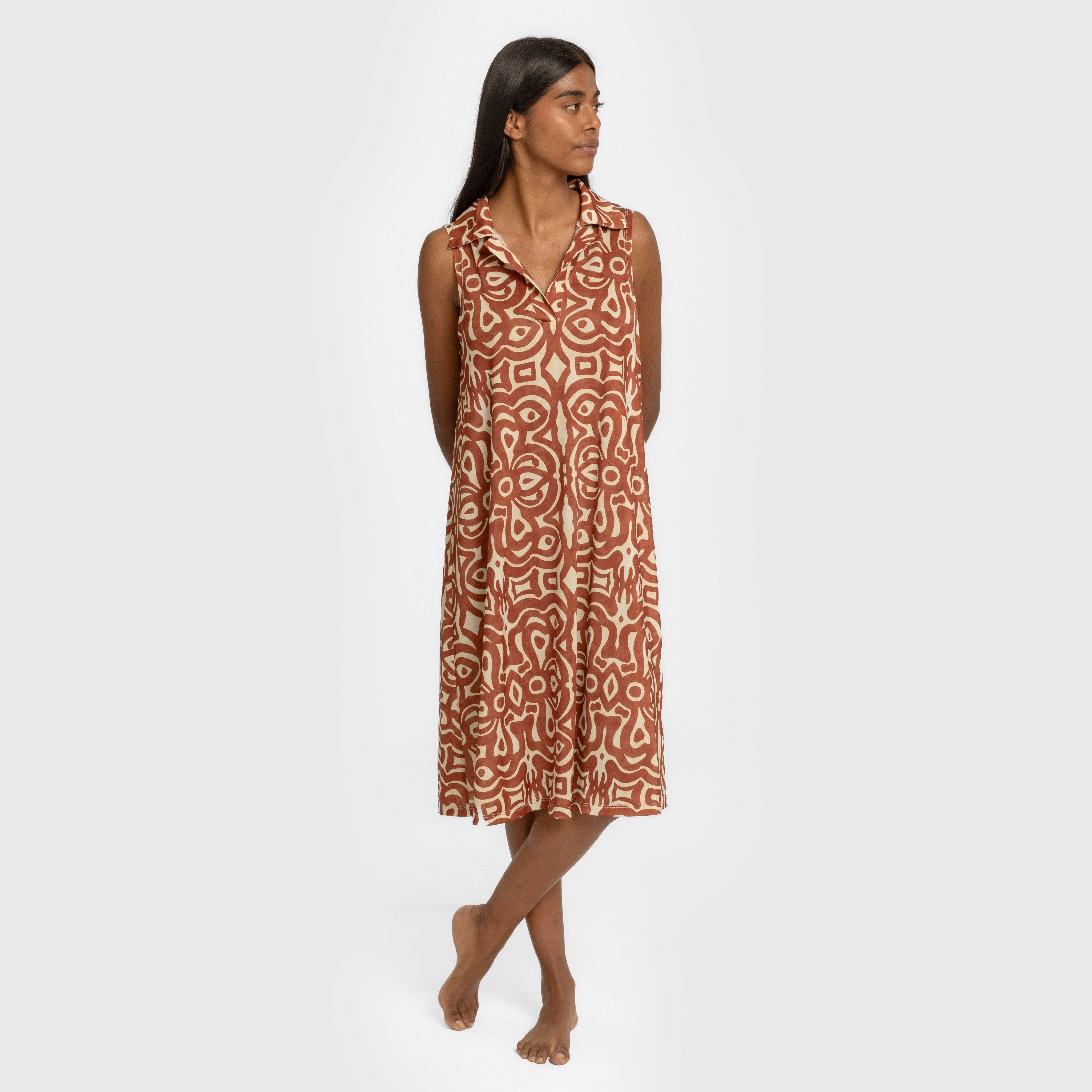 ABITO CRT CON SCOLLO A REVERS MORBIDO PREMURA