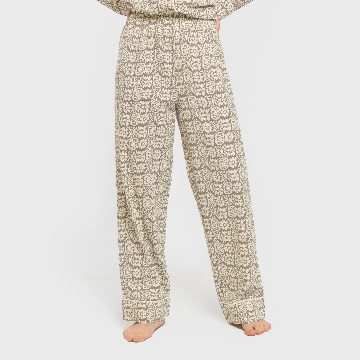 PIGIAMA LUNGO DA DONNA MATILDE