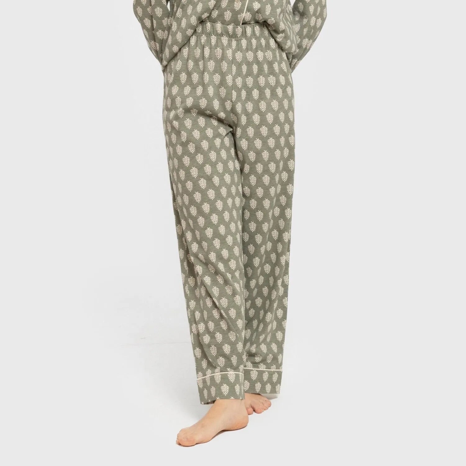 PIGIAMA LUNGO DA DONNA SOMA