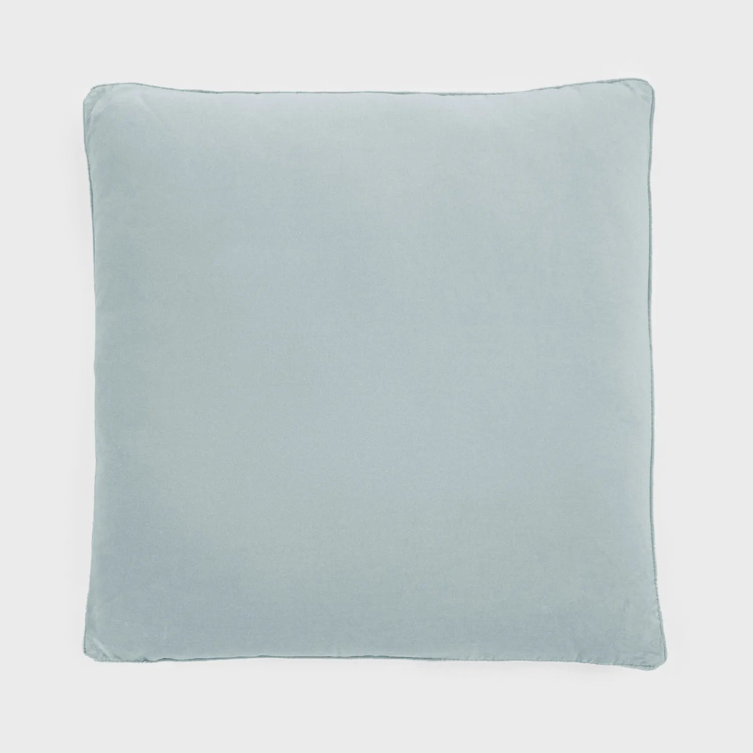 CUSCINO IN VELLUTO DI COTONE