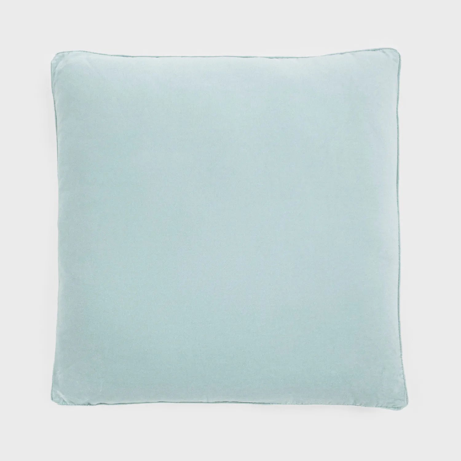 CUSCINO IN VELLUTO DI COTONE