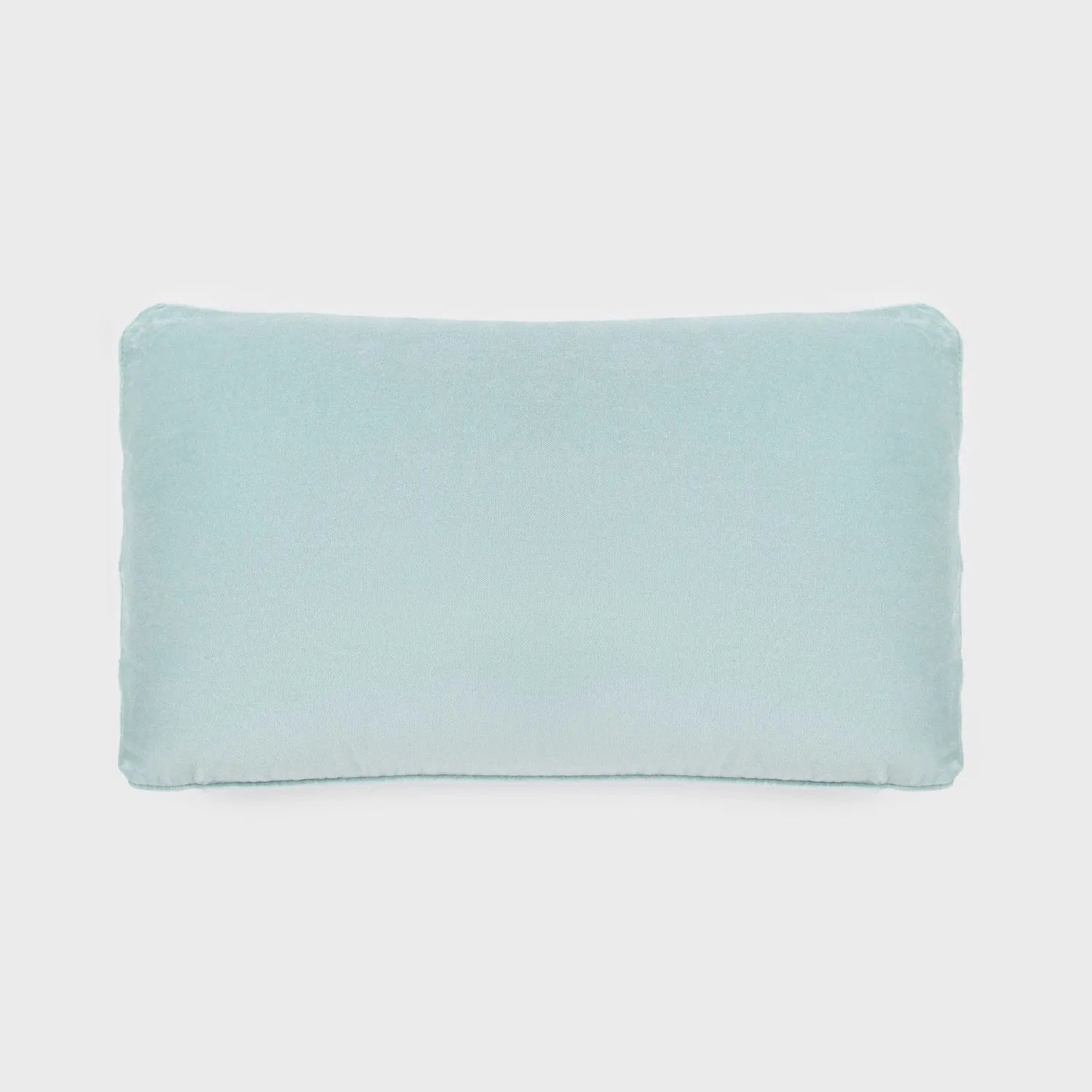 CUSCINO IN VELLUTO DI COTONE