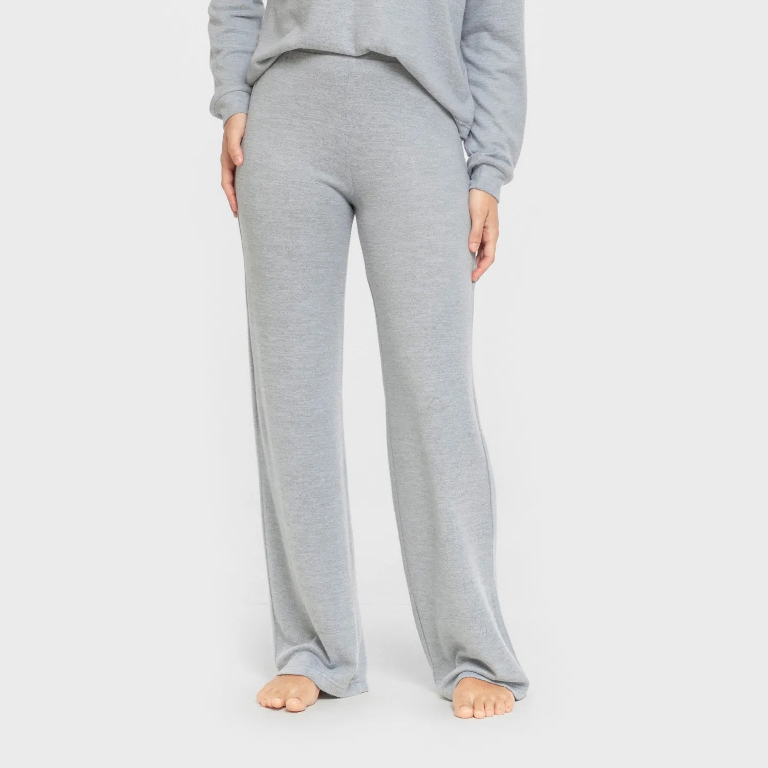 PIGIAMA TINTA UNITA DA DONNA ANGORINA