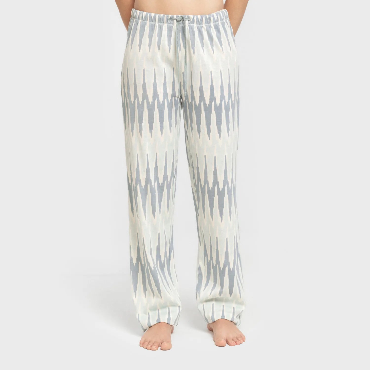 PIGIAMA LUNGO DA DONNA LALITA