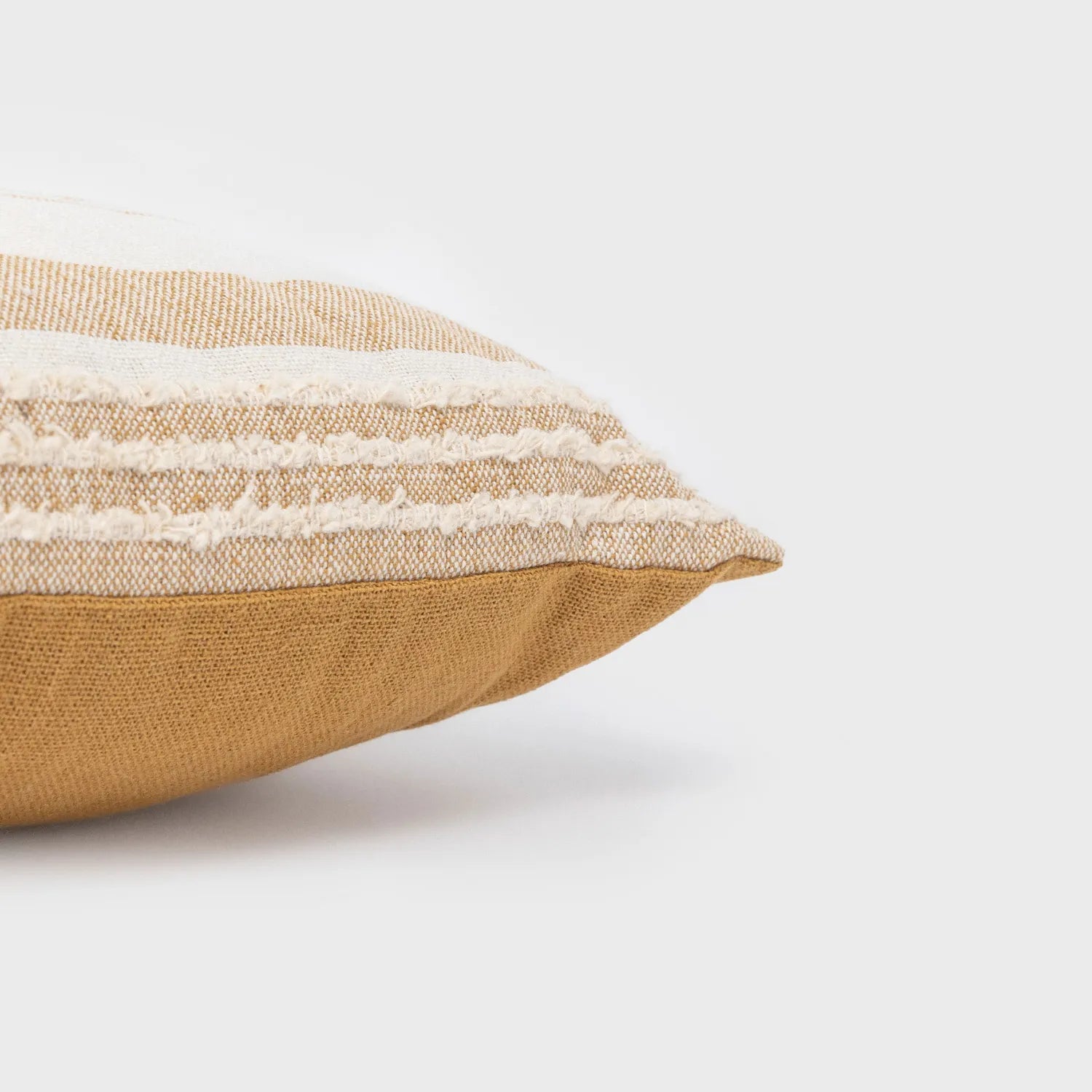 CUSCINO PLANCHET A STRISCE DELLA GIUNGLA