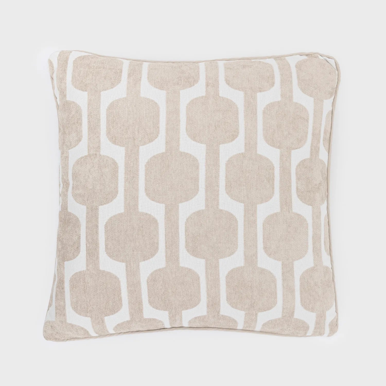CUSCINO SUNNIES IN CINIGLIA JACQUARD