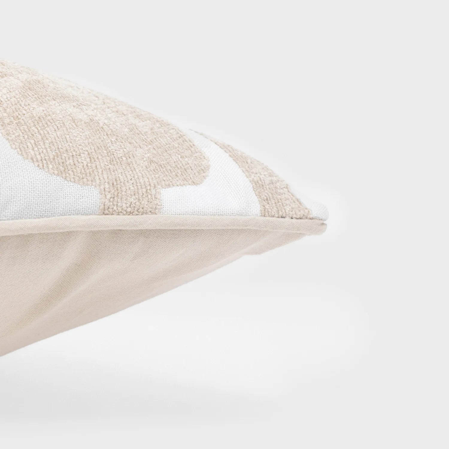 CUSCINO SUNNIES IN CINIGLIA JACQUARD