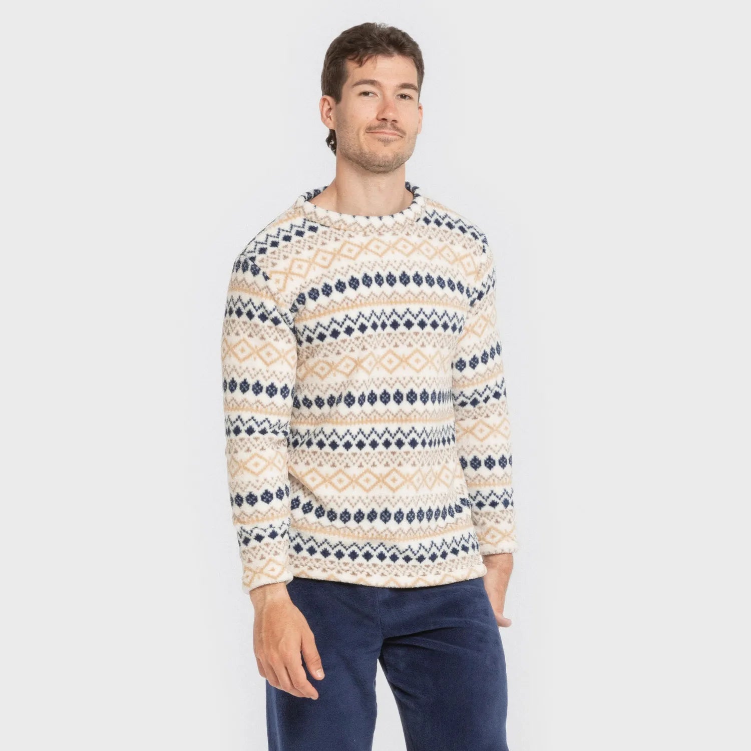 PIGIAMA UOMO CORALLO COR