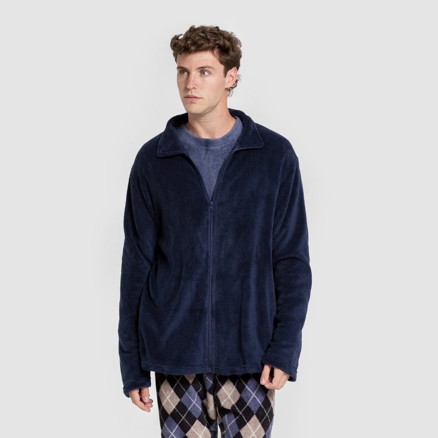 FELPA CORALLO DA UOMO A SOLI 30 ANNI