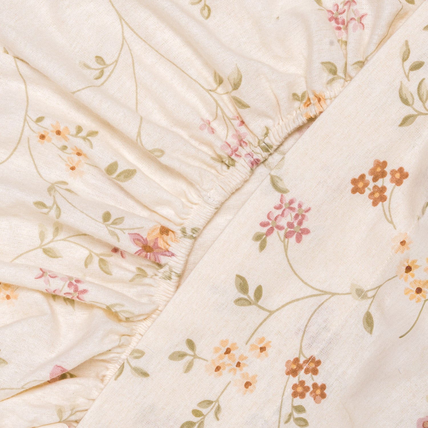 Jogo de lençóis flanela Tremula