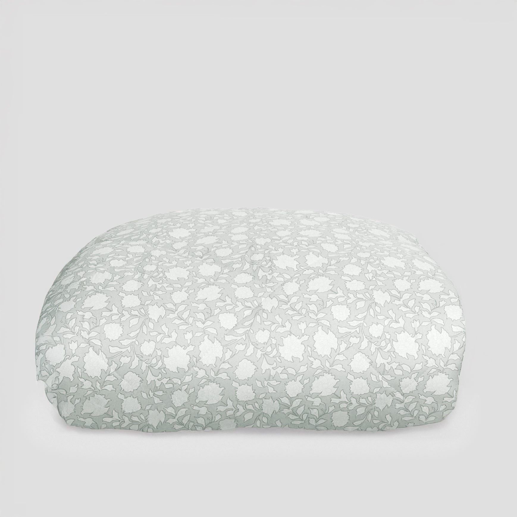 Edredón estampado Mozarabe