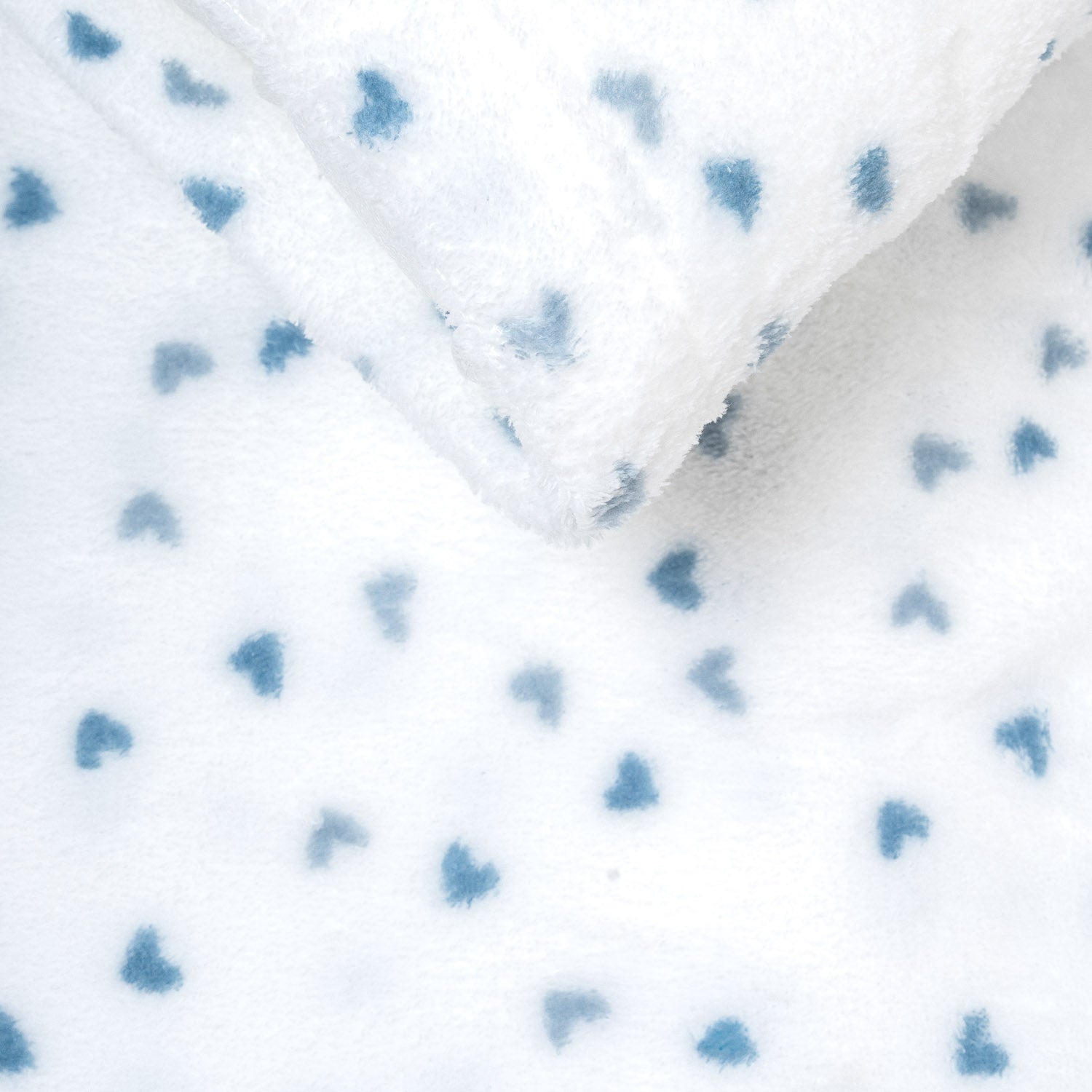 Juego de sábanas coralina Julie indigo cuna