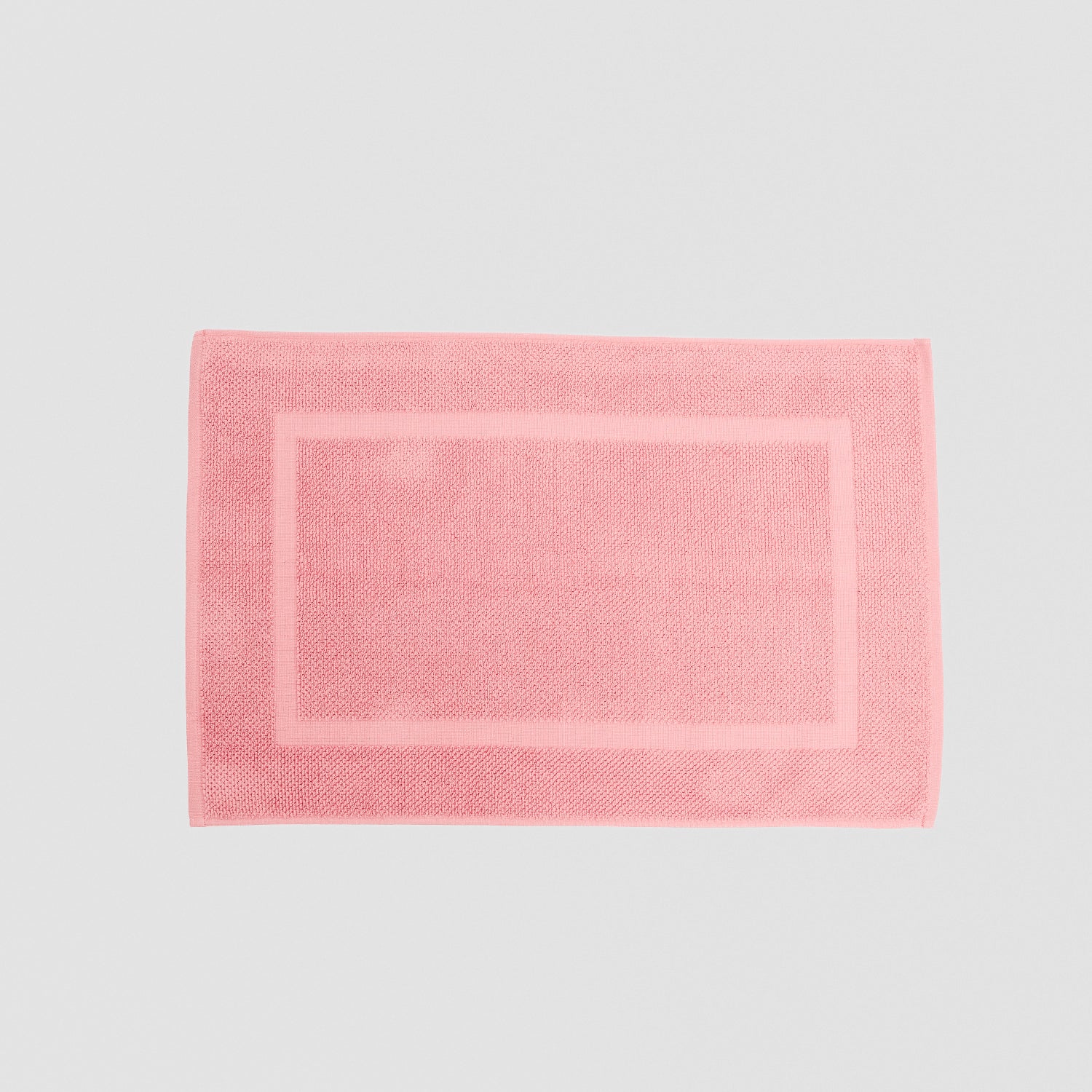 Alfombra de baño lisa 870gr