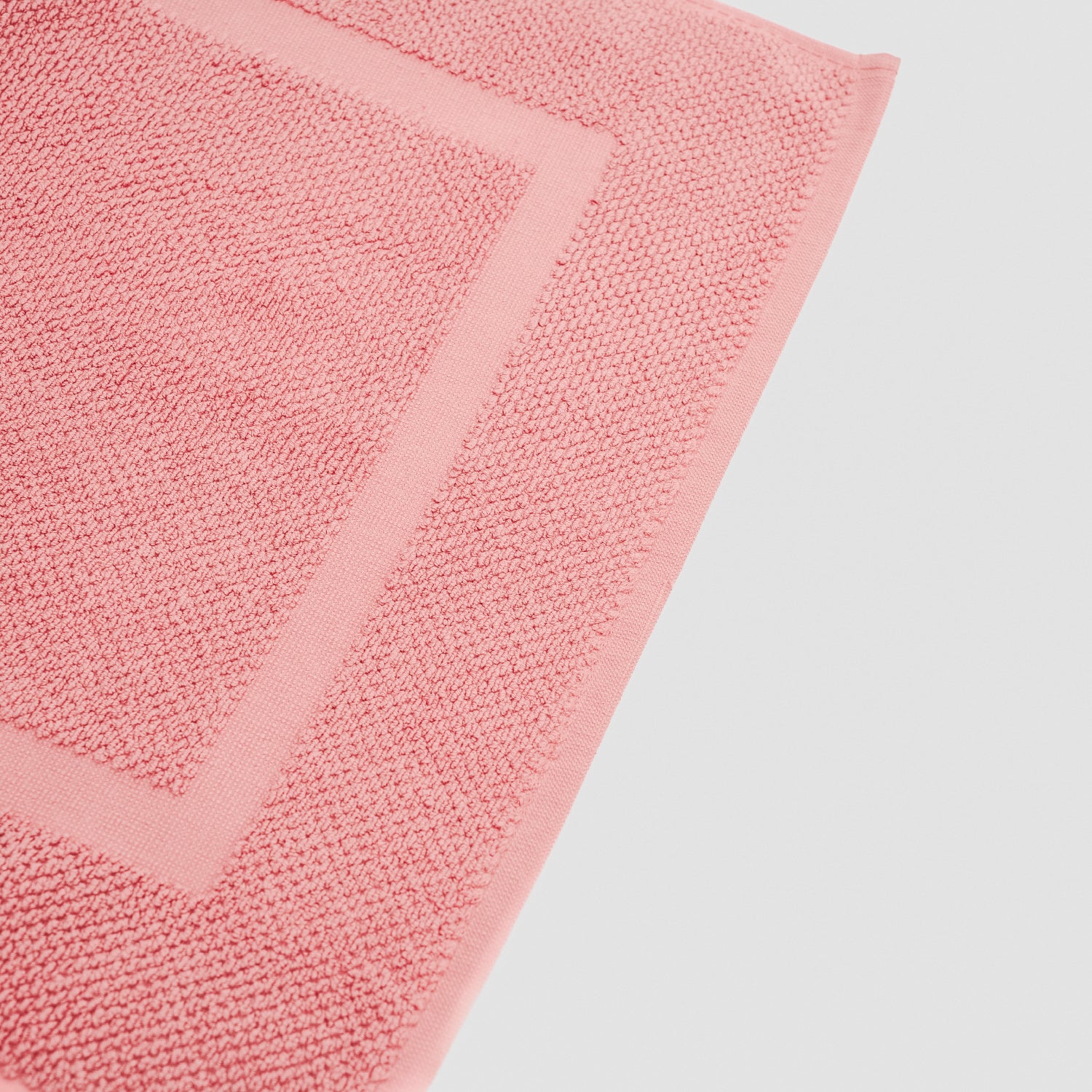 Alfombra de baño lisa 870gr