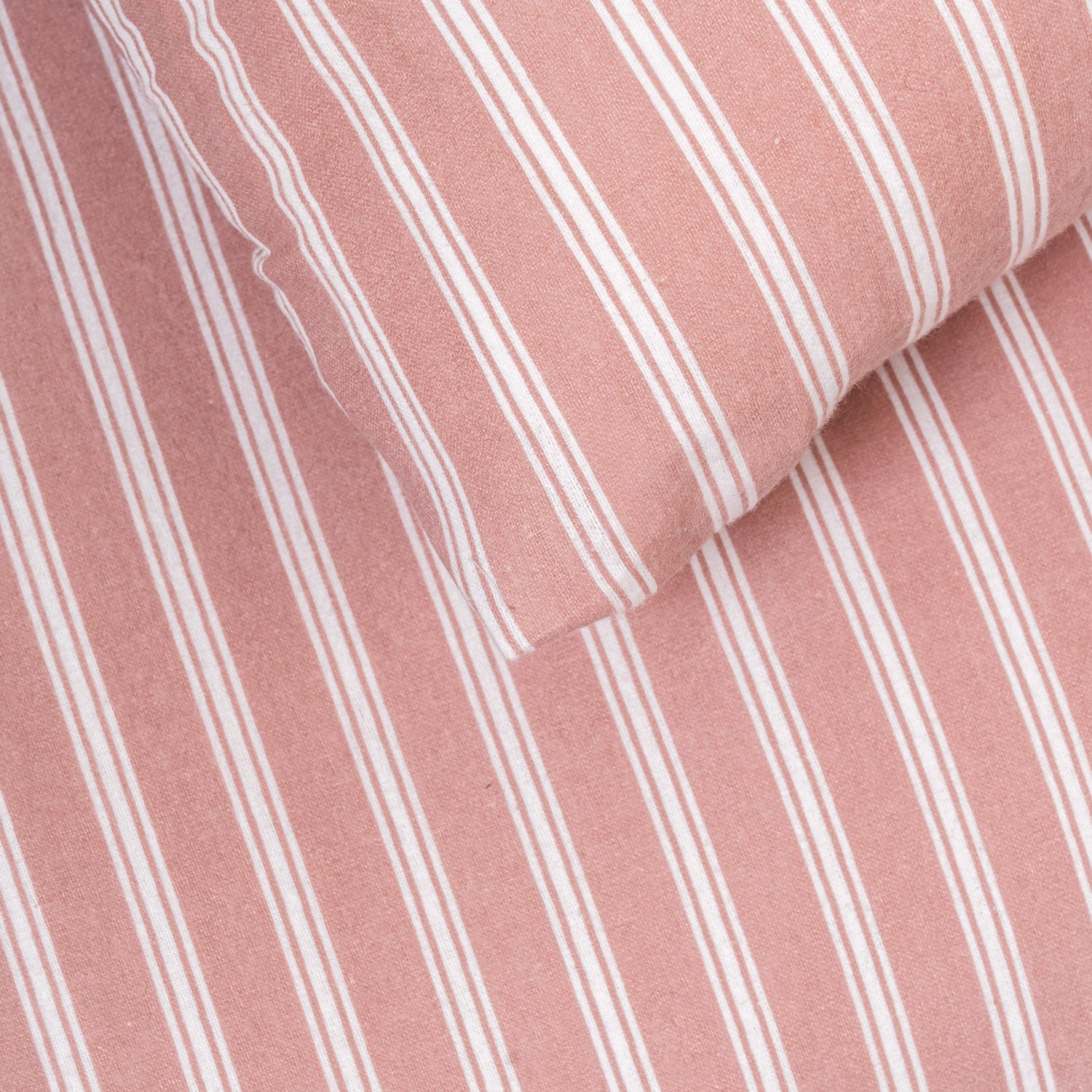 Capa de edredão franela Raya Marsella rosa keike