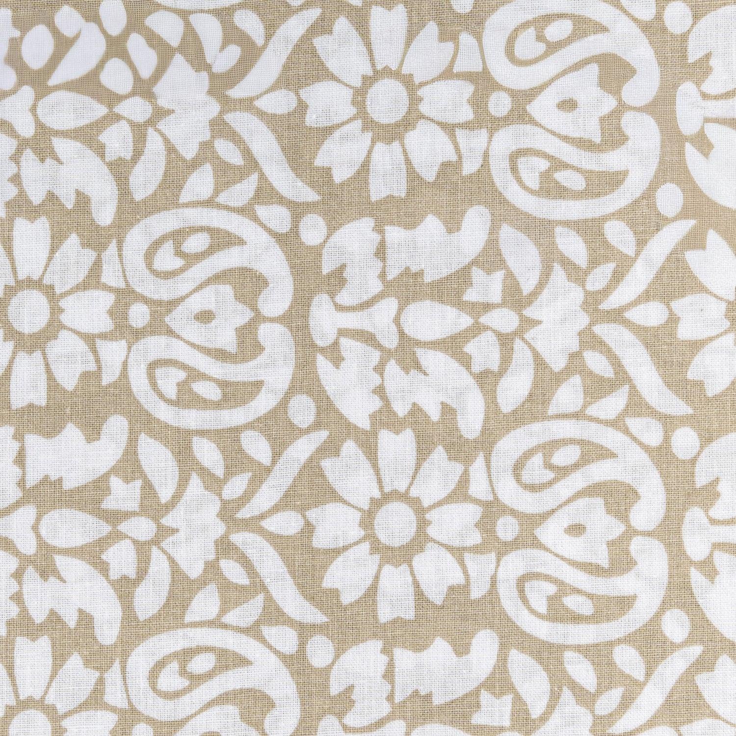 Jogo de lençóis algodão Matilde topo