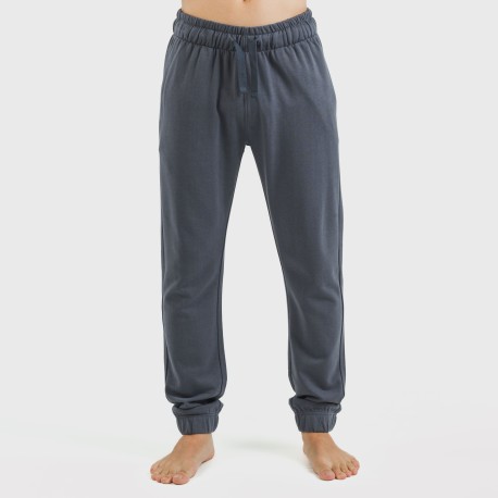 Pantalone sportivo lungo uomo