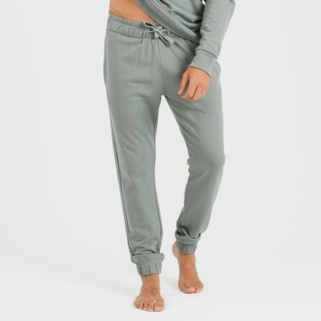 Pantalone sportivo lungo uomo