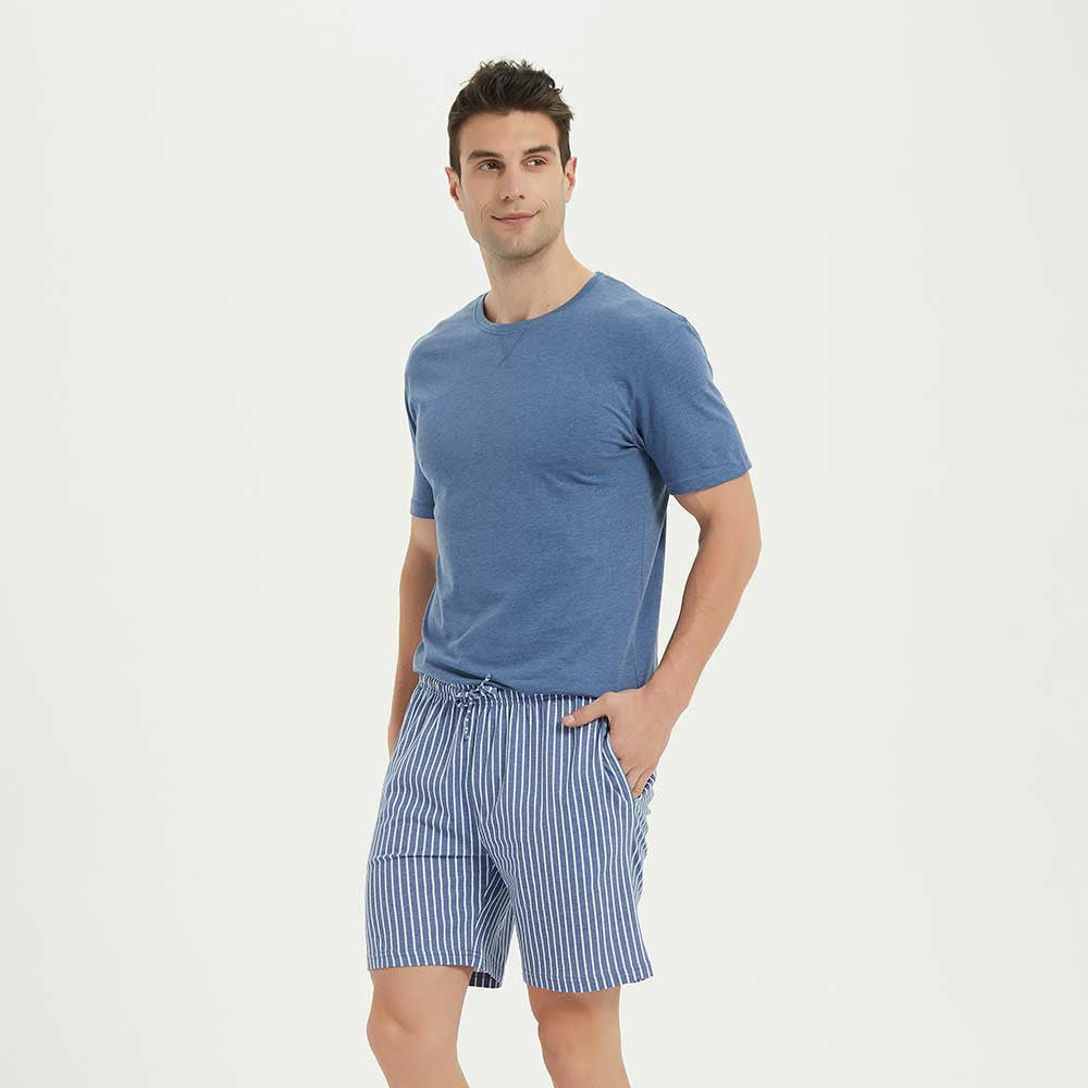 PIGIAMA CORTO UOMO ELIOT