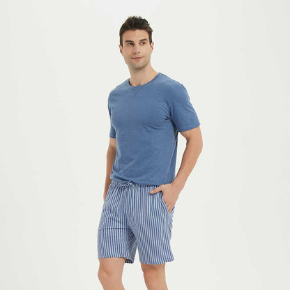 PIGIAMA CORTO UOMO ELIOT