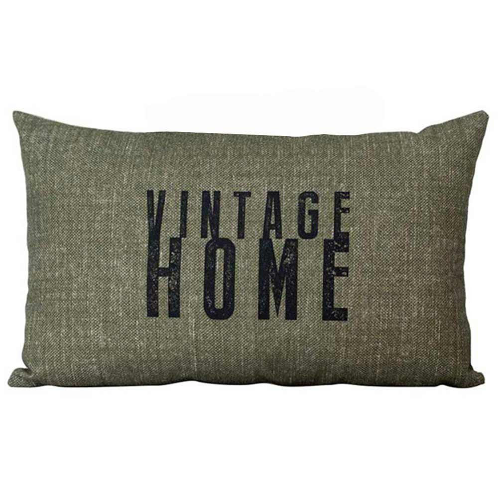 FEDERA PER CUSCINO MIMETICA CONFEZIONE DA 2 UNITÀ