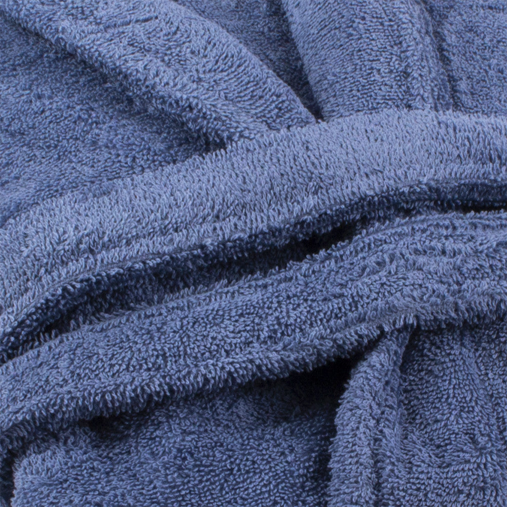 Accappatoio semplice da 450 g