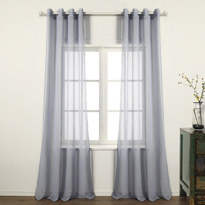 MOLLY OLLAO CURTAIN