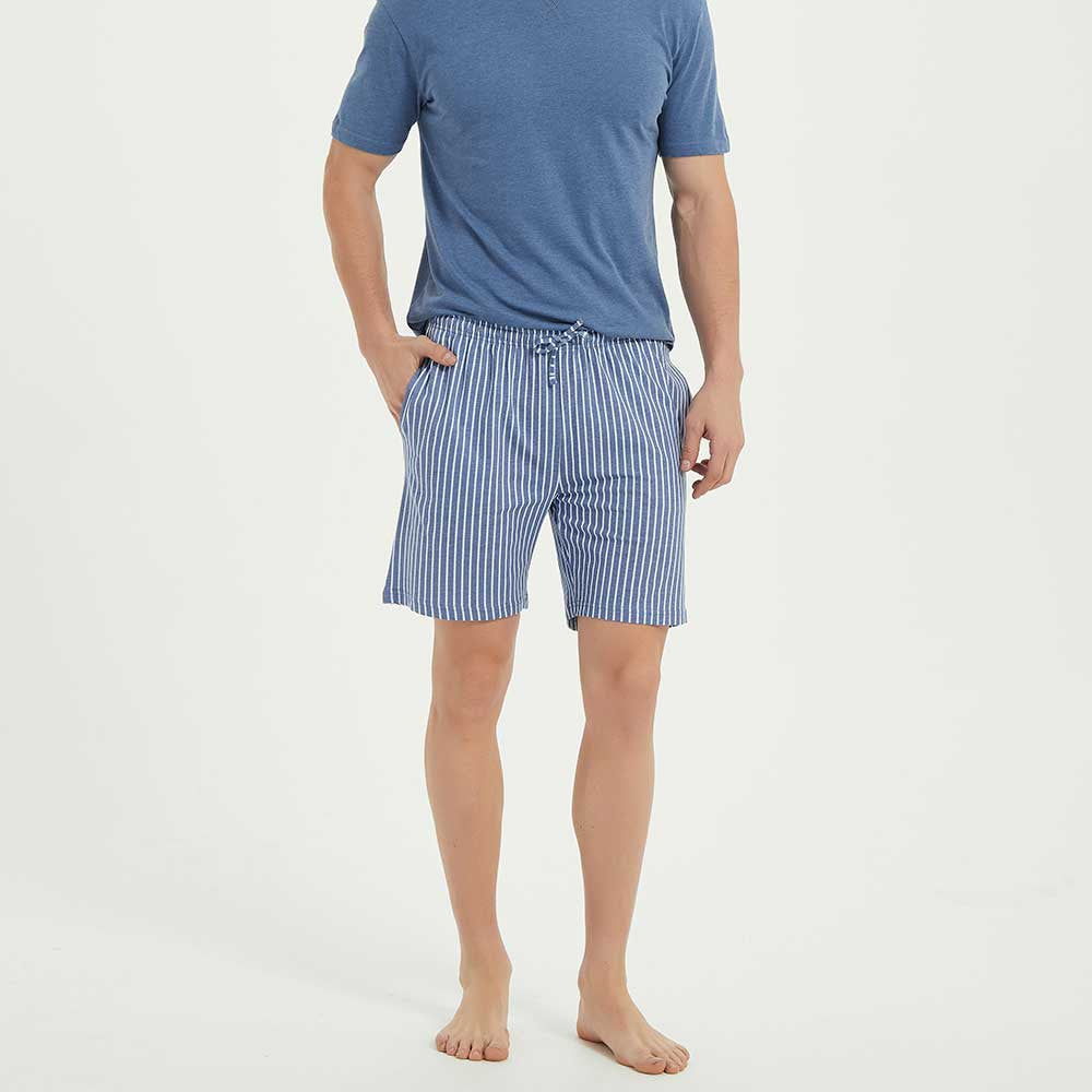 PIGIAMA CORTO UOMO ELIOT