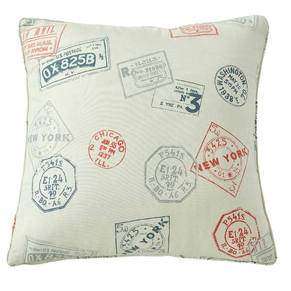 QUADRANTE POSTA AEREA