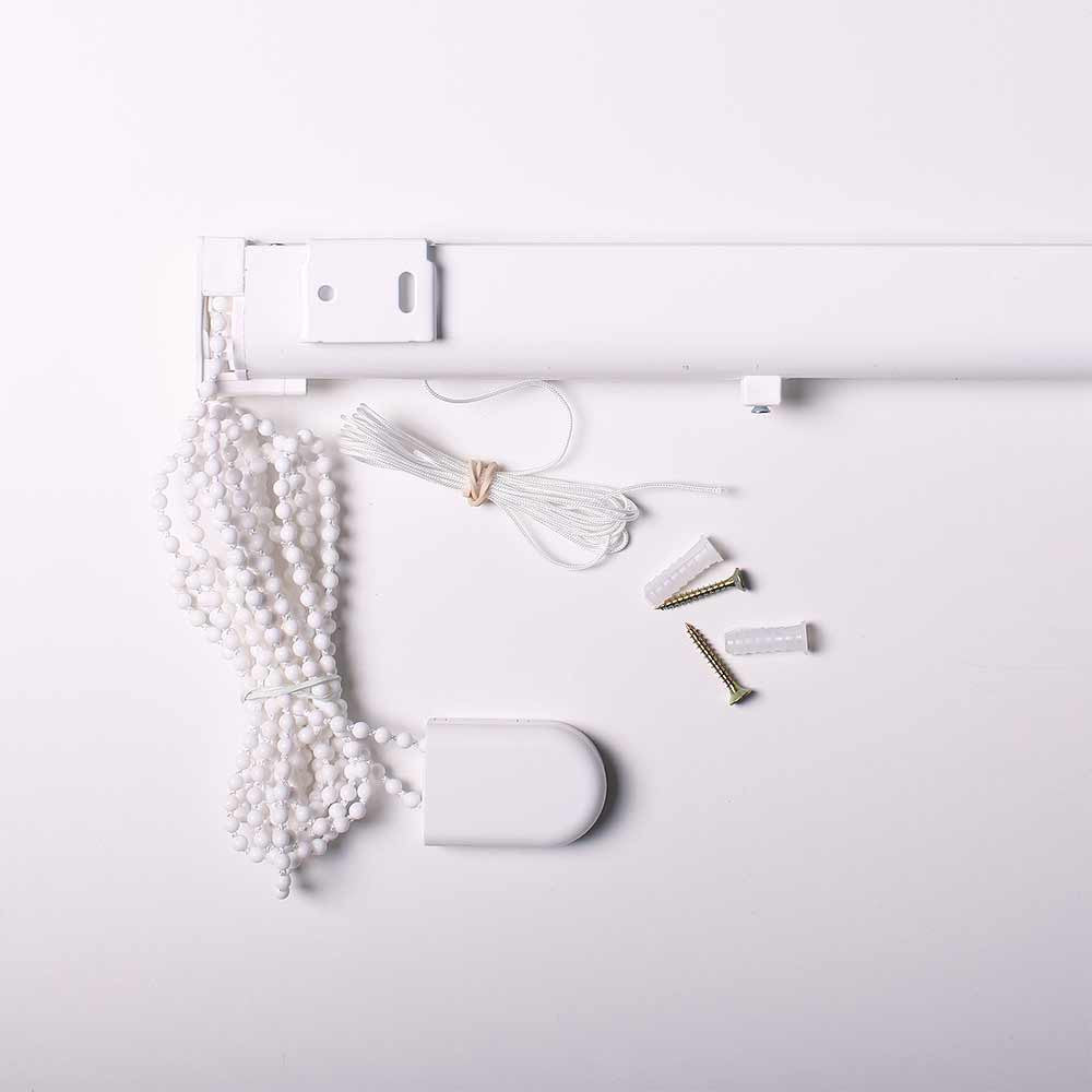 CONFEZIONE COMPATTA STILE 12 BIANCO