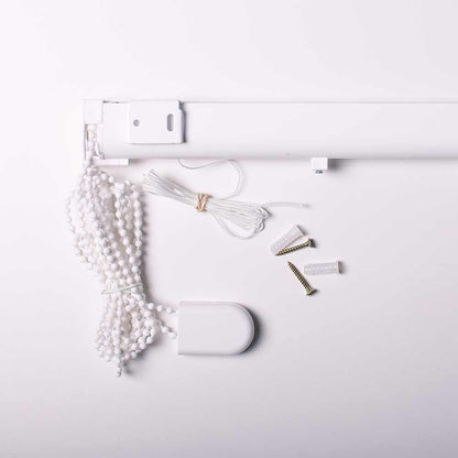 CONFEZIONE COMPATTA STILE 12 BIANCO