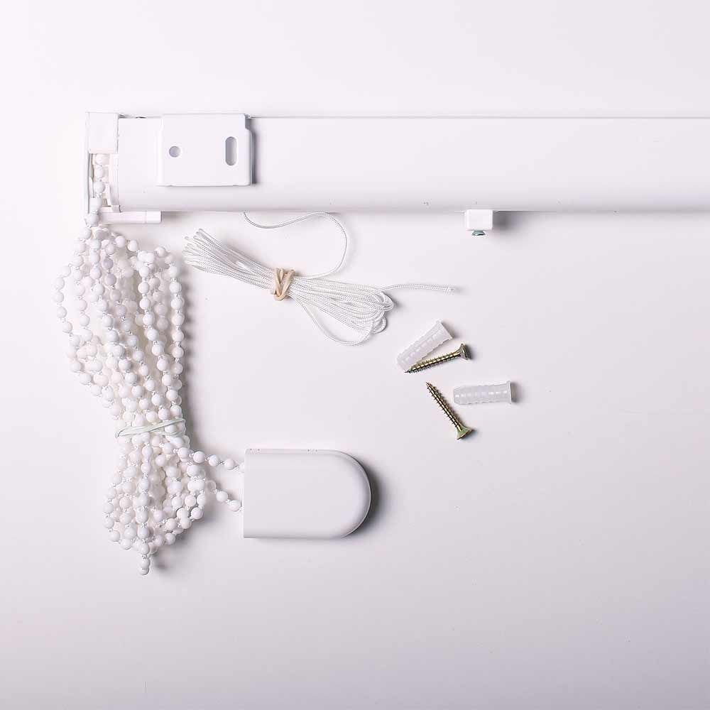 CONFEZIONE COMPATTA STILE 17 BIANCO