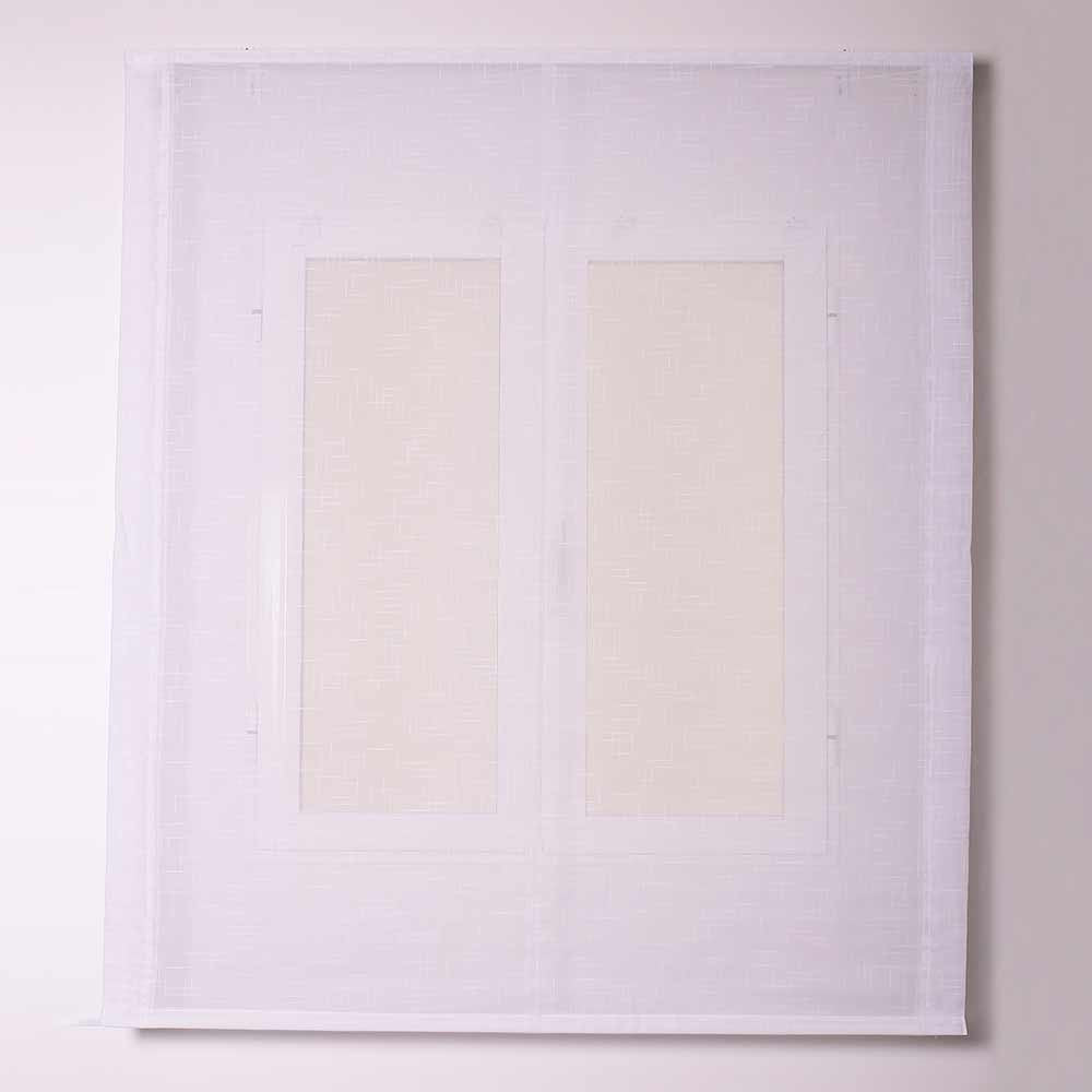 CONFEZIONE DI CAVO MORRIS BIANCO