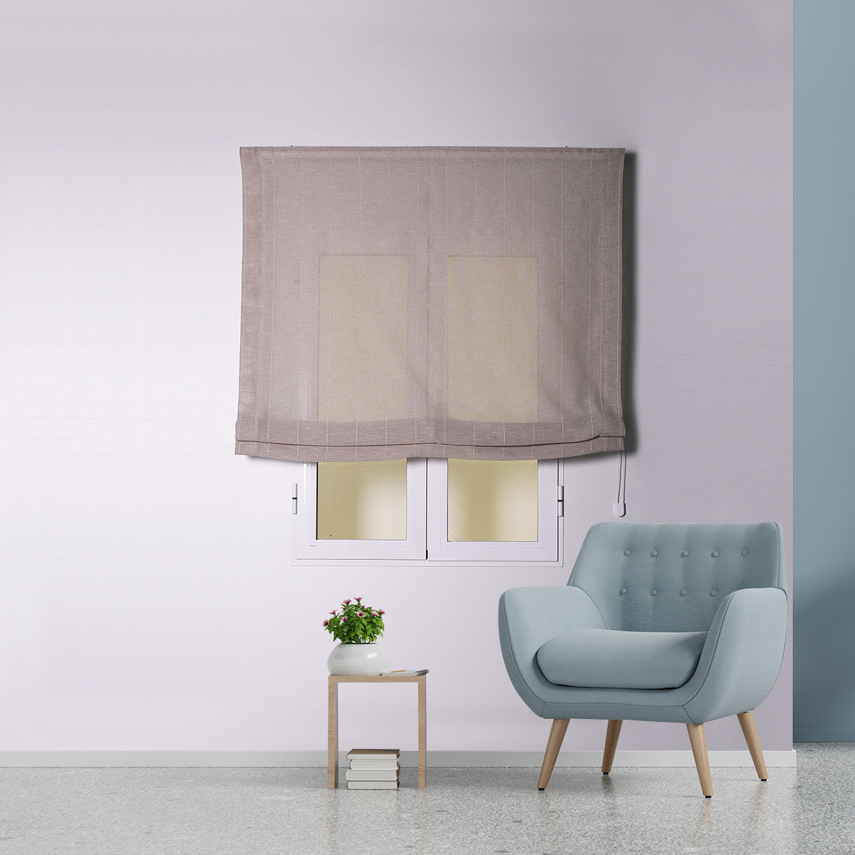 CONFEZIONE COMPATTA STILE 22 LINO