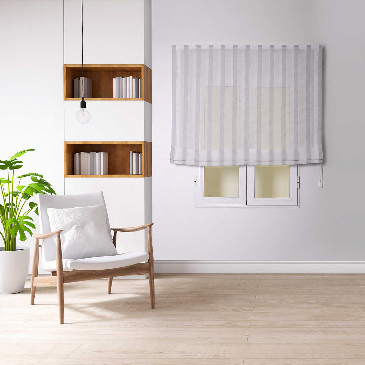 PACCHETTO COMPATTO STILE 37 GRIGIO