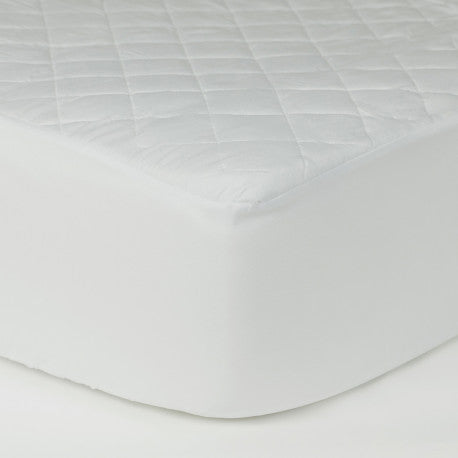 COPRIMATERASSO REVERSIBILE IN MICROFIBRA COTOP