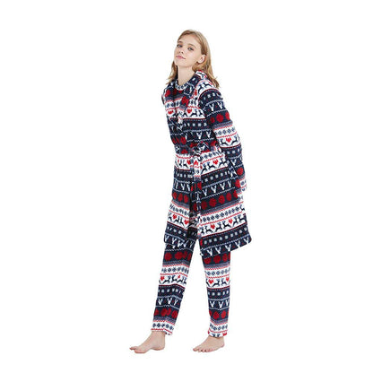 Vestaglia di corallo di cervo