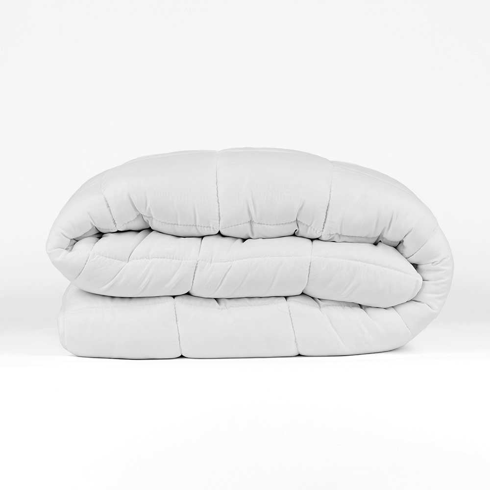 IMBOTTITURA PER PIUMINO IN MICROFIBRA GR --