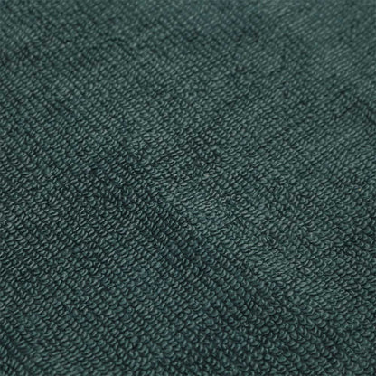 Asciugamano in spugna doppia da 400 g