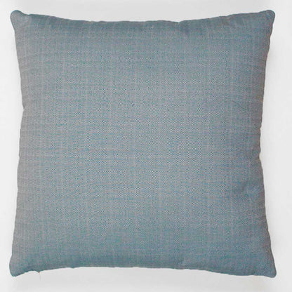 CUSCINO MADRAS JACQUARD 02 SMERALDO