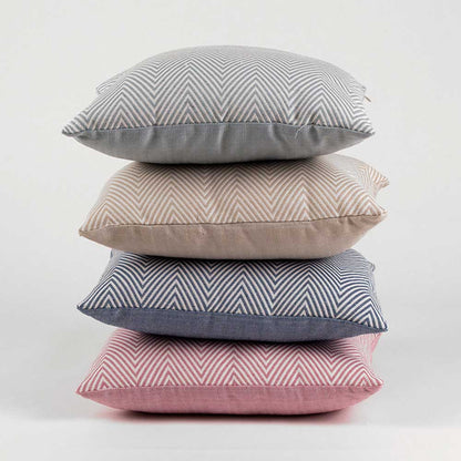 CUSCINO JACQUARD FELI ESMERALDA