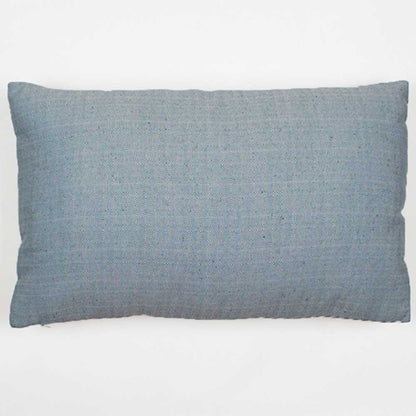 CUSCINO MADRAS JACQUARD 02 SMERALDO