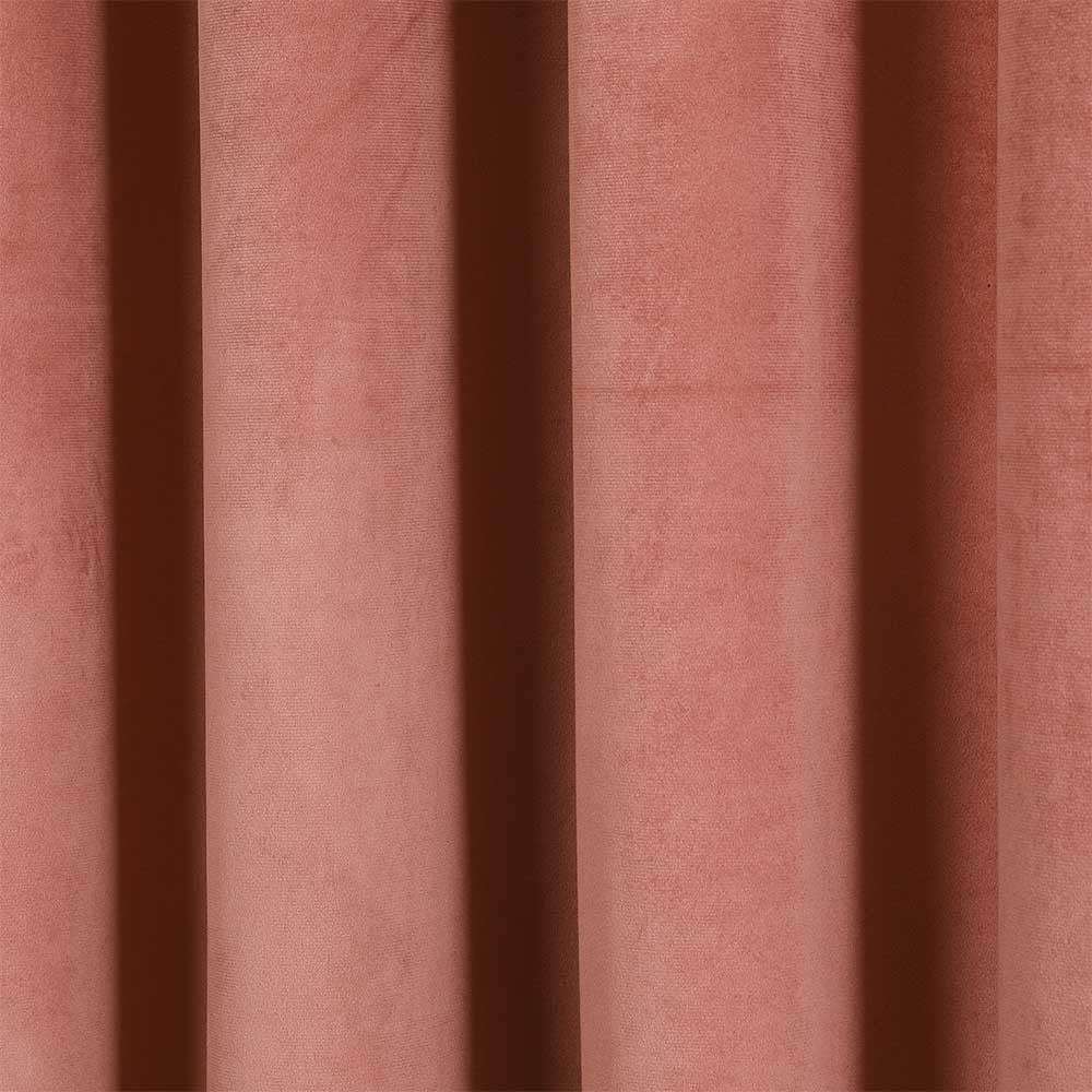 NUOVA TENDA CON OCCHIELLI IN VELLUTO