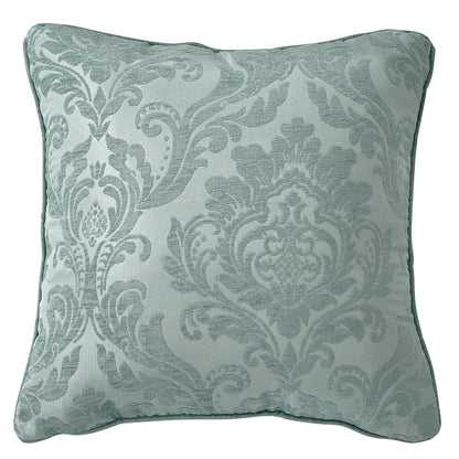 CUSCINO ORNAMENTALE IN CINIGLIA JACQ NO